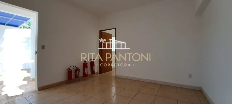 Imagem Casa - Ribeirão Preto - Jardim Sumaré
