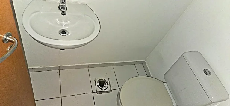 Imagem Sala Comercial para Venda em Rio de Janeiro, Campo Grande, 1 banheiro, 1 vaga