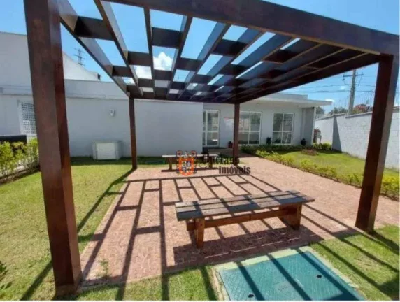 Imagem Apartamento 2 dormitórios à venda, 60 m² por R$ 495.000 - Engordadouro - Jundiaí/SP