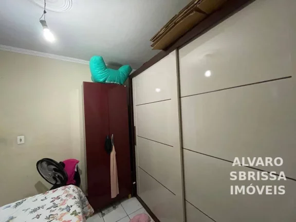 Imagem Casa com 4 dormitórios sala cozinha e um ponto comercial no Parque América Itu SP