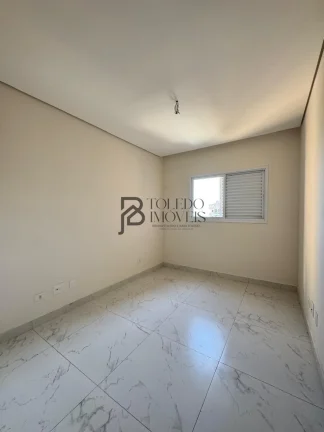 Imagem Apartamento de 2 Dormitórios sendo 1 suíte no bairro Caiçara - Praia Grande