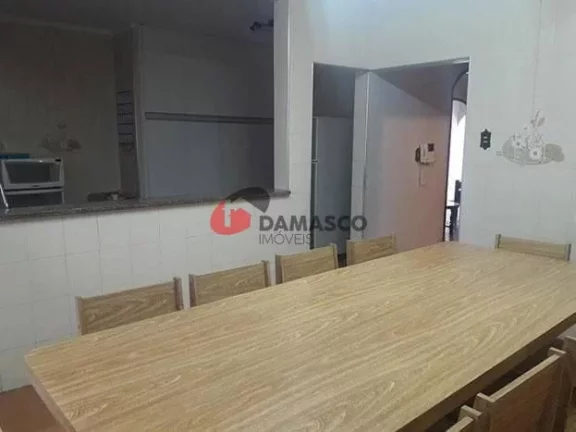 Imagem Casa à venda 3 Quartos, 1 Suite, 4 Vagas, 261M², Santa Maria, São Caetano do Sul - SP