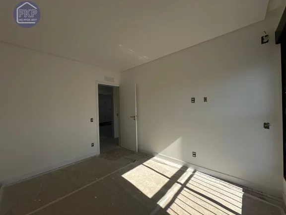 Imagem Apartamento 3 dormitórios!