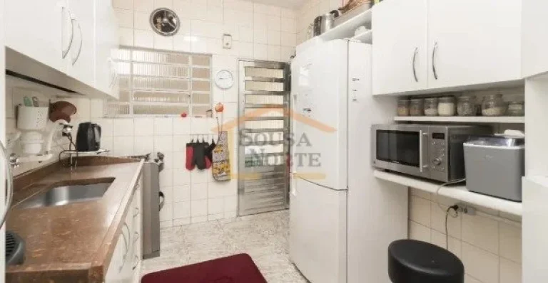Imagem Casa térrea, 149m², 2 dormitórios, sendo 2 suítes (ambas com hidromassagem), sala ampla e ilumin...
