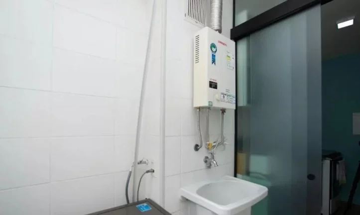 Imagem Apartamento com 3 dormitórios à venda, 75 m² por R$ 900.000,00 - Jardim Flor da Montanha - Guarulhos/SP
