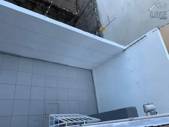 Imagem Casa nova -Parque Residencial Flamboyant - 125 m2
