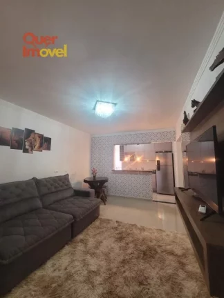 Imagem Imóvel à venda em Ribeirão Preto-SP: Apartamento de 3 quartos no Jardim Botânico com 2 salas, 2 banheiros e 2 vagas de garagem.