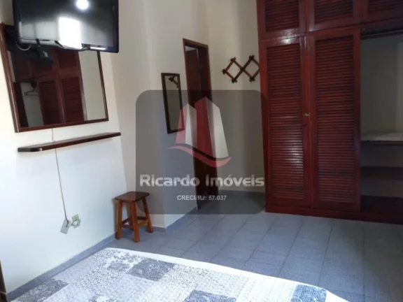 Imagem Apartamento Linear Mobiliado 2º Piso