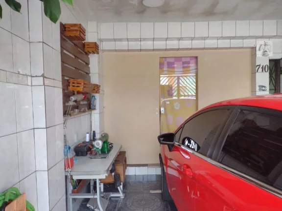 Imagem Casa com 3 dormitórios à venda, 125 m² por R$ 600.000,00 - Parque Suzano - Suzano/SP