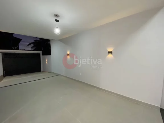 Imagem Casa térrea a venda 2 quartos - Condomínio dos Pássaros - Cabo Frio