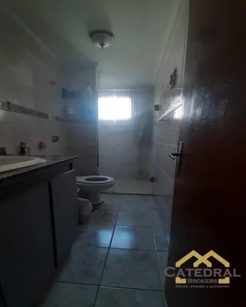 Imagem Apartamento a Venda com 2 Quartos - Bairro Ponte São João - Jundiaí - São Paulo