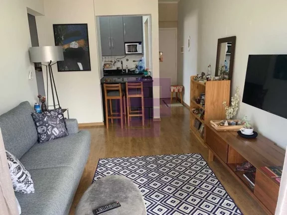 Imagem Apartamentos / Padrão na cidade de Guarujá