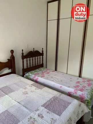 Imagem Apartamento à venda, 118 m² por R$ 480.000 - Jardim Tejereba - Guarujá/SP