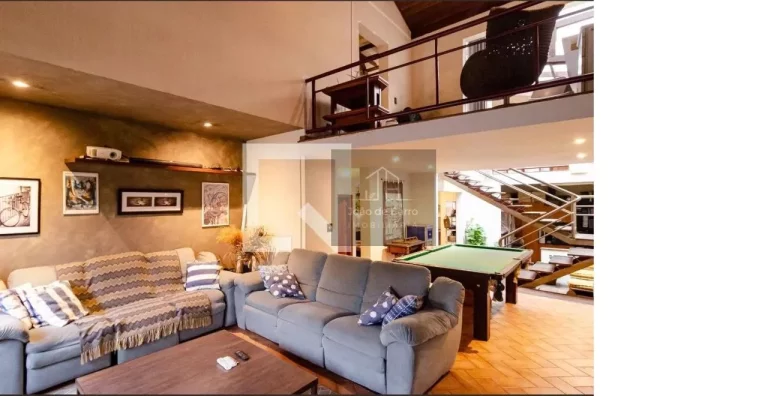 Imagem Sobrado com 4 dormitórios à venda, 296 m² por R$ 2.750.000,00 - Vila da Saúde - São Paulo/SP
