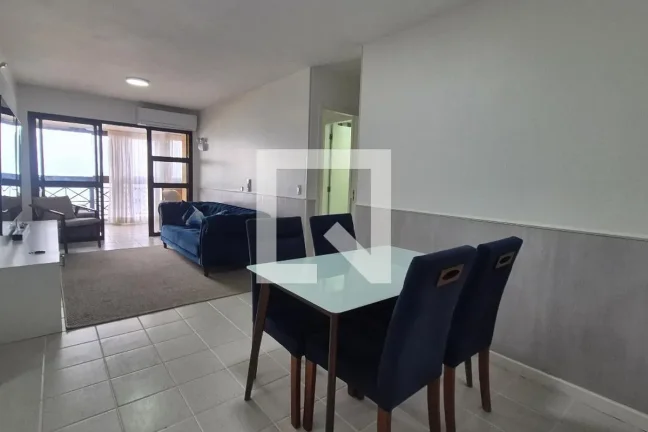 Imagem Apartamento à Venda - Vargem Grande, 2 Quartos, 83 m2