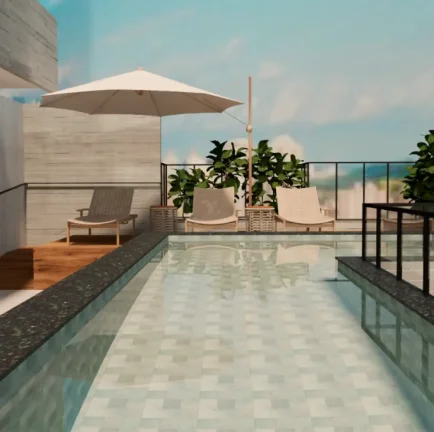 Imagem Eleva Residence - Eleva Residence