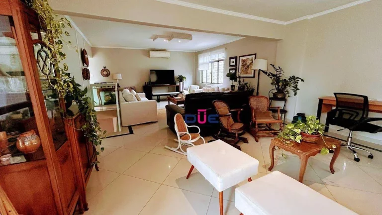Imagem Cobertura com 3 dormitórios à venda, 254 m² por R$ 1.700.000,00 - Embaré - Santos/SP