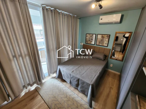 Imagem Apartamento Studio 25m2