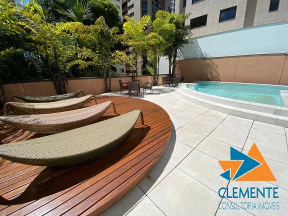 Imagem APTO. 03 QTOS 01 SUITE 117 M²-PONTO NOBRE DA SAVASSI-BH-MG.