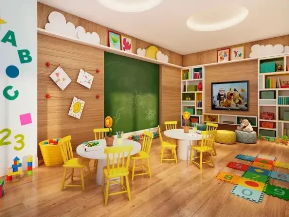Imagem APARTAMENTO NOVO NO EDIFICIO MILANO - ANDAR ALTO
