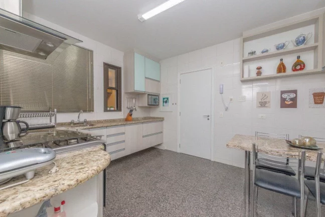 Imagem Apartamento 4 quartos Vista para Rua do Outono Ecoville