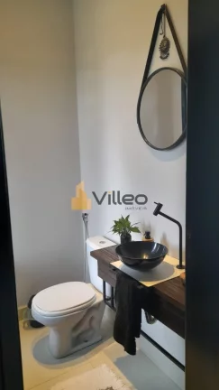 Imagem Apresentamos uma excelente oportunidade de morar no Condomínio Residencial Jardim, situado no bairr...
