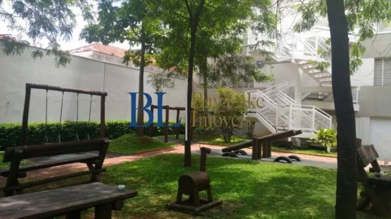Imagem Ótimo Apartamento! Varanda Gourmet, 112m² 2 vagas depósito