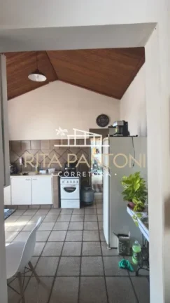 Imagem Casa - Ribeirão Preto - Campos Elíseos - Região Norte