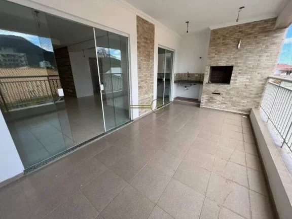 Imagem Apartamento à venda, próximo aos bancos, padaria, mercado Extra, farmácia
