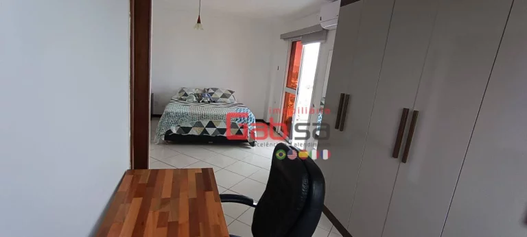 Imagem Cobertura com 3 dormitórios para alugar, 280 m² por R$ 6.500,00/mês - Braga - Cabo Frio/RJ