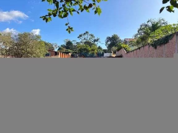 Imagem Terreno Condomínio - Ribeirão Preto - Quinta da Alvorada - Região Sul