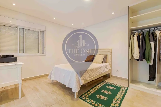 Imagem Apartamento à venda no Itaim Bibi, São Paulo-SP: 2 quartos, 2 suítes, 4 banheiros, 1 vaga, 150m² de área.