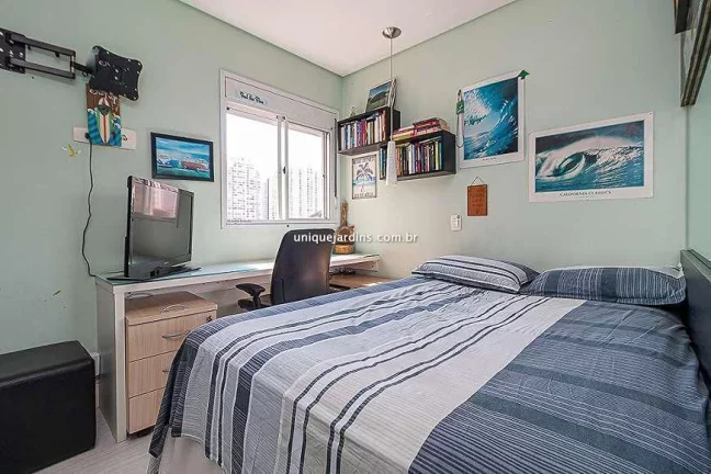Imagem Apartamento à venda Vila Mariana São Paulo