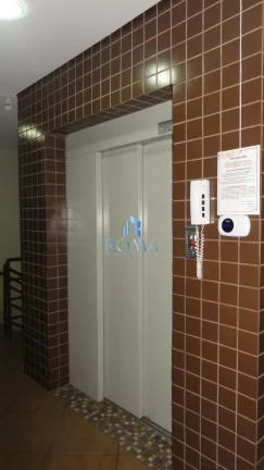 Imagem Apartamento 1 dormitórios à venda Centro Santa Maria/RS