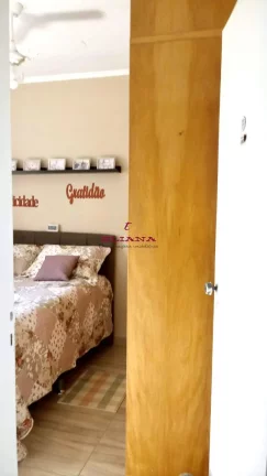 Imagem Apartamento com 2 quartos, 55m², à venda em São Paulo, Vila Mangalot
