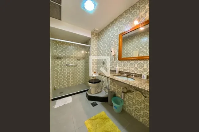 Imagem Apartamento à Venda - Copacabana, 3 Quartos, 100 m2