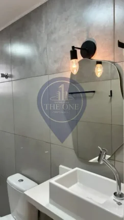 Imagem Apartamento à venda em São Paulo-SP, Vila Vera: 2 quartos, 1 banheiro, 1 vaga de garagem, 63m² de área! Imperdível!