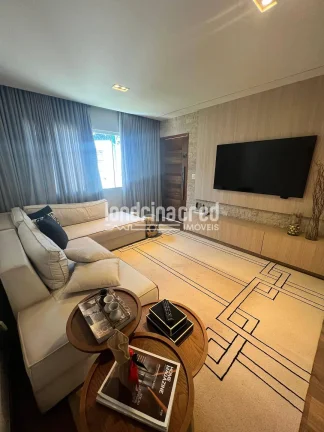 Imagem Casa Reformada no Jardim Montecatini com 3 Quartos, Edícula Completa, Piscina 6x3 Aquecida e Área Gourmet – Pronta para Morar
