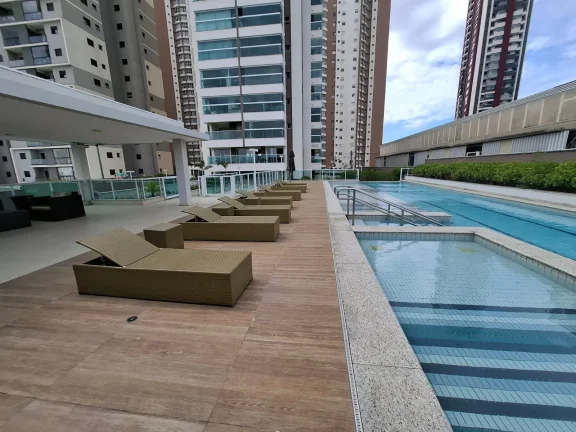 Imagem Apartamento 1 Dormitório CondomínioSpettacolo Patriani - Sorocaba/SP