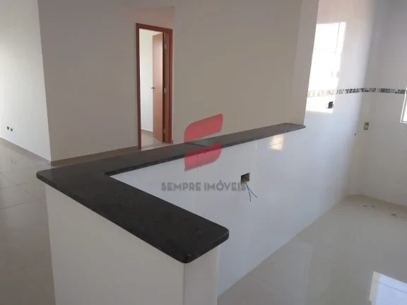 Imagem APARTAMENTO com 3 dormitórios à venda com 90m² por R$ 390.000,00 no bairro Vargem Grande - PINHAIS / PR