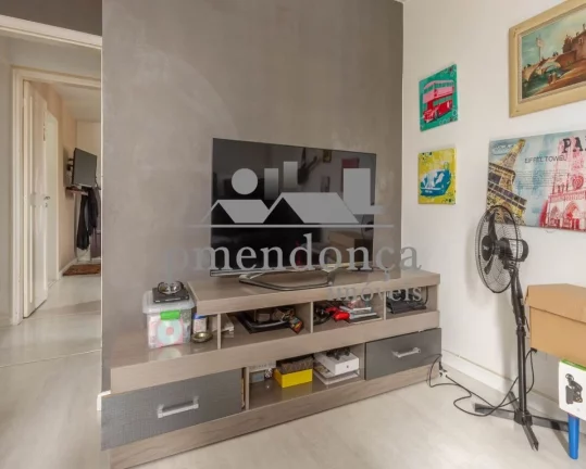 Imagem Apartamento à venda em Perdizes com 131m², 3 quartos e 2 vagas.
