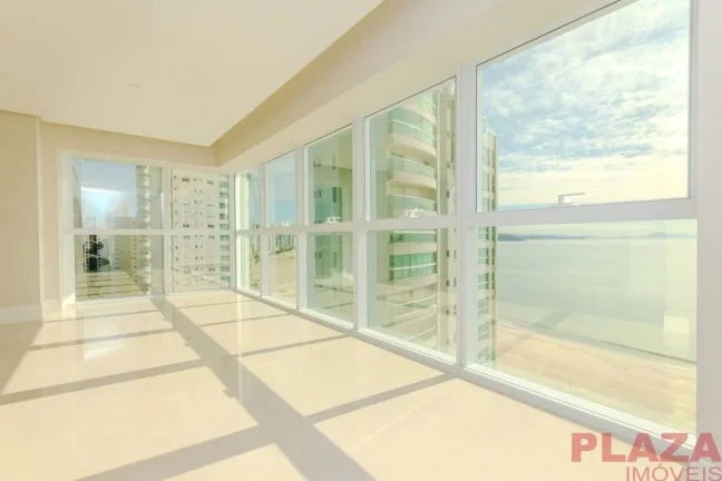 Imagem One Tower | Frante Mar | 4 Suítes | Balneário Camboriu | FG Empreendimentos