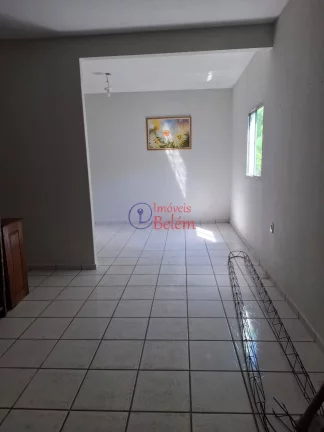Imagem Imóveis Belém Aluga – Casa com 3 quartos (2 suítes) + vaga coberta – Centro