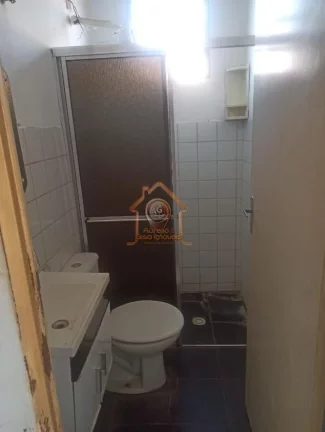 Imagem CASA A VENDA NO RESIDENCIAL FELICIDADE