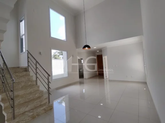 Imagem Casa para venda e locação com 450 m² | Residencial Villa Lobos | Paulínia - SP