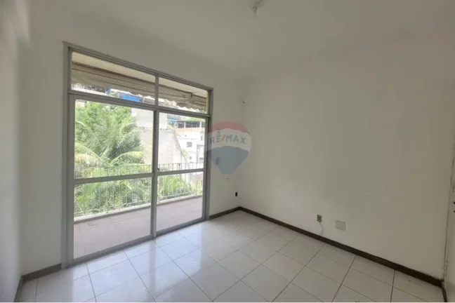 Imagem Apartamento com 2 Quartos à venda, 86m² - Campinho, Rio de Janeiro