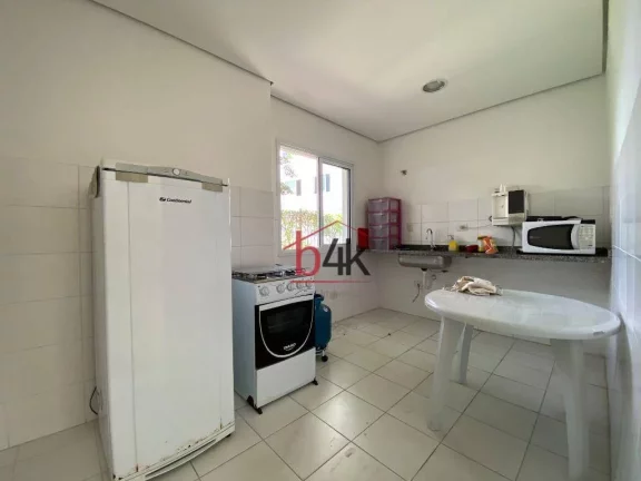 Imagem Casa com 2 dormitórios à venda, 72 m² por R$ 490.000,00 - Interlagos - São Paulo/SP