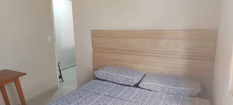 Imagem Casa a Venda Jardim Bela Vista 3 suítes