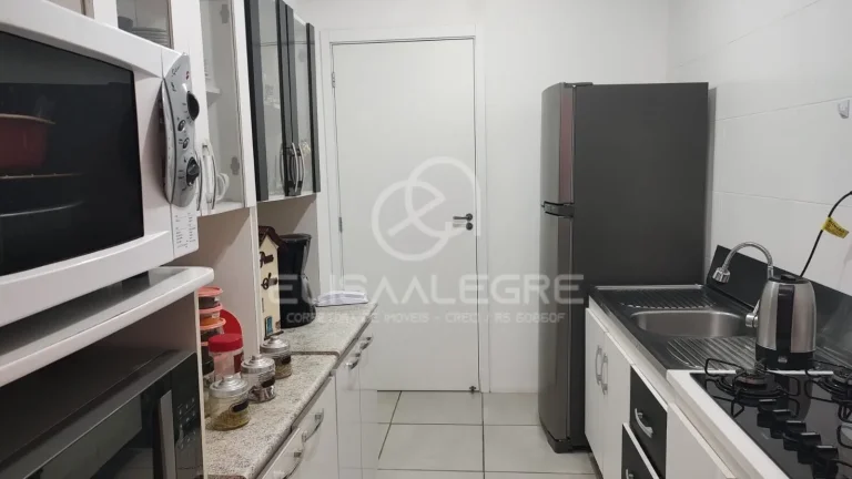 Imagem Residencial Claret - Apartamento 3 quartos, Centro, Esteio