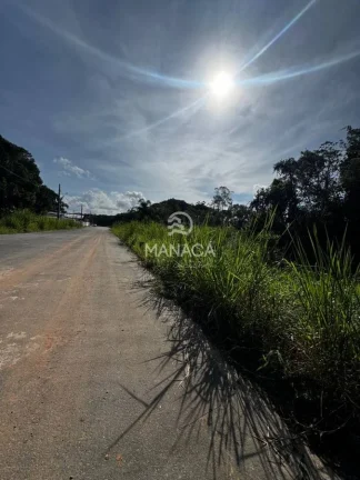 Imagem Terreno em meio a natureza de 649.54 m² - Barra Velha/SC